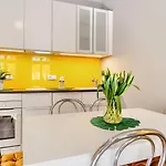 Apartament Happiness - Old Town Garbary *