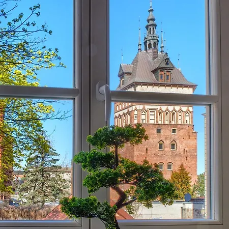 Happiness - Old Town Garbary