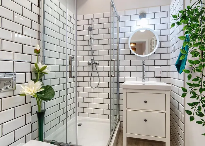 Happiness - Old Town Garbary Gdańsk