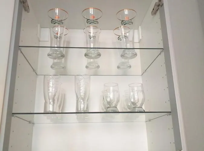 Apartman Happiness - Old Town Garbary *